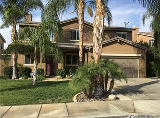 1173 Garrett Way, San Jacinto, CA 92583