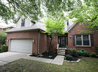 733 Mill Ridge Rd, Lexington, KY 40514