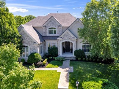 9145 Lee Hall Ct, New Albany, OH, 43054
