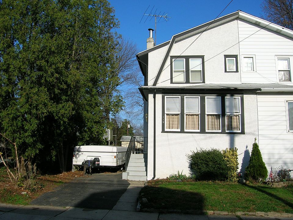 119 Willows Ave