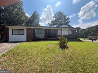 1633 Slate Rd, Conley, GA 30288