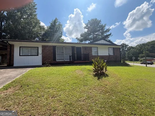 1633 Slate Rd, Conley, GA 30288