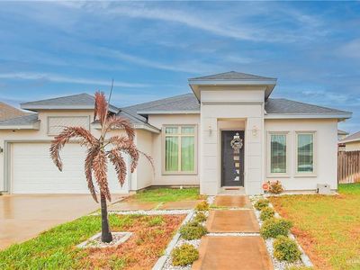 2409 Q St, Hidalgo, TX, 78557