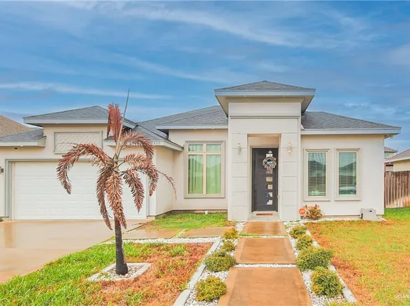 2409 Q St, Hidalgo, TX 78557