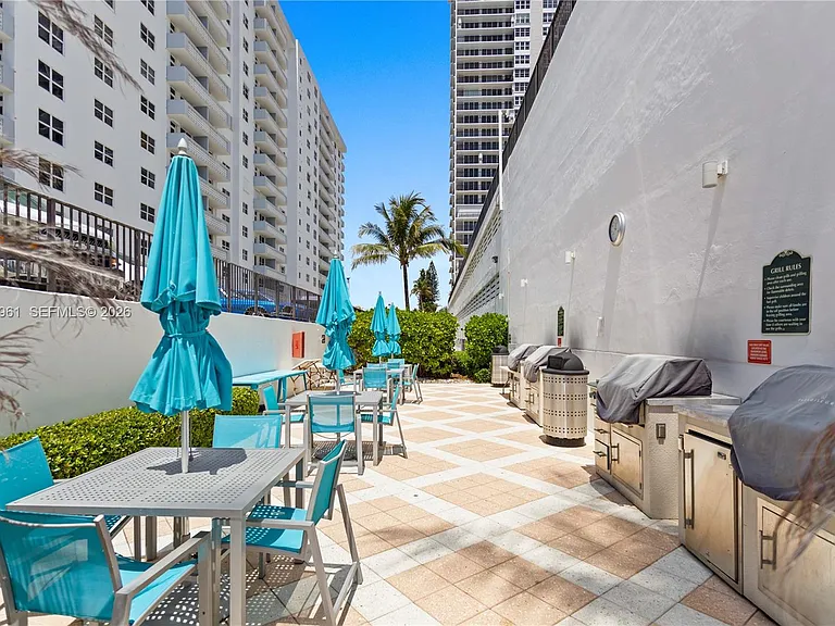 4280 Galt Ocean Dr #3G — Photo 40