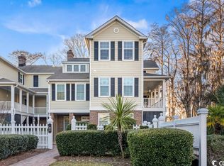 1970 Governors Landing Dr #205, Murrells Inlet, SC 29576