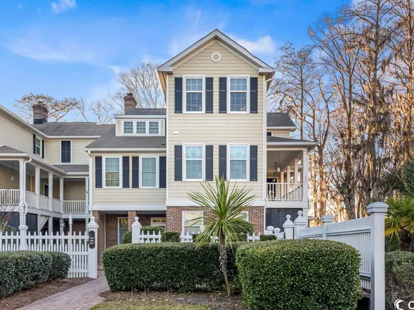 1970 Governors Landing Rd. #205, Murrells Inlet, SC 29576