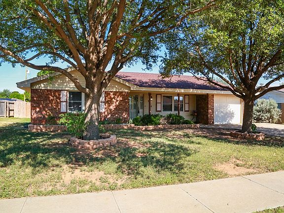 2604 Larry Dr, Big Spring, TX 79720 | MLS #50059861 | Zillow