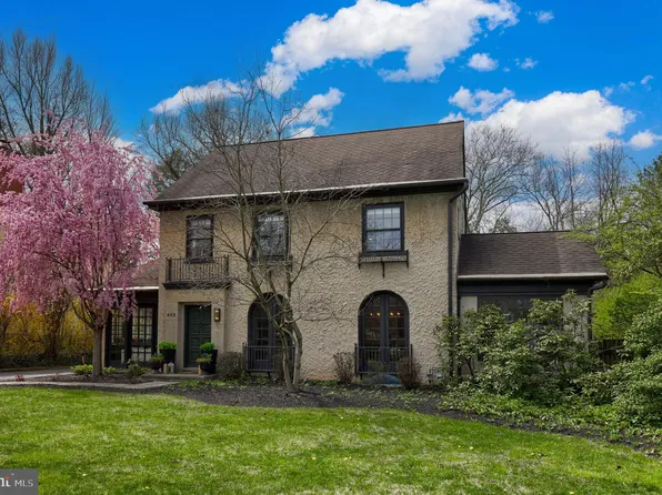 442 N President Ave, Lancaster, PA 17603