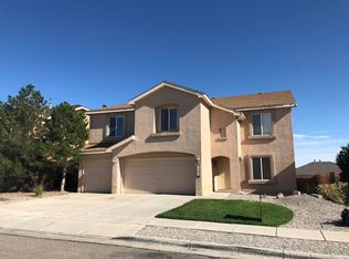 1141 Colibri Ave NW, Los Lunas, NM 87031