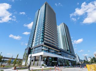 308 Alderson Ave #809, Coquitlam, BC