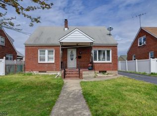 131 Florida Ave, Paterson, NJ 07503