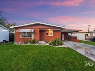 120 Winther Blvd, Nampa, ID 83651