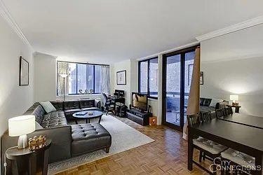 Rented by City Connections Realty