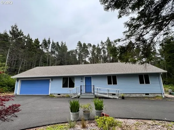 412 SE 130th Dr, South Beach, OR 97366