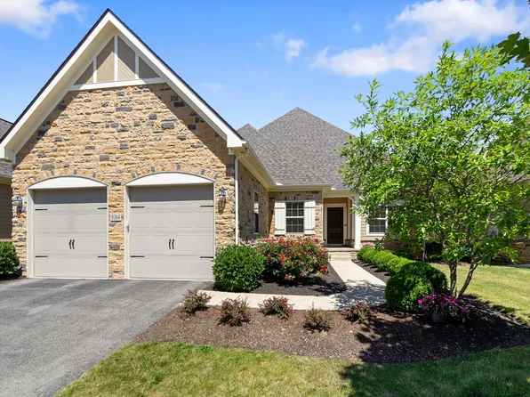 9364 Roseto Villa Dr, Dublin, OH 43016