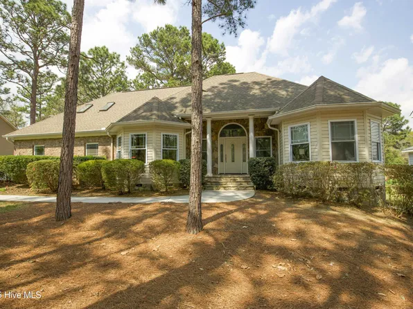 670 Bald Eagle Drive, Vass, NC 28394