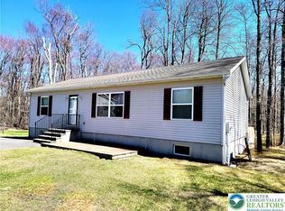 109 Saint Regis Walk, Tobyhanna, PA