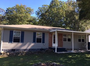 67 Darrell Ave, Crossville, TN 38555