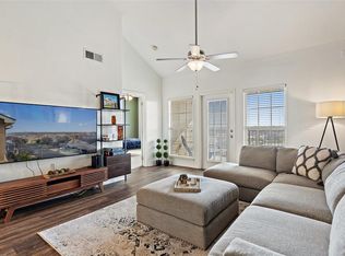6810 Deatonhill Dr UNIT 1301, Austin, TX 78745