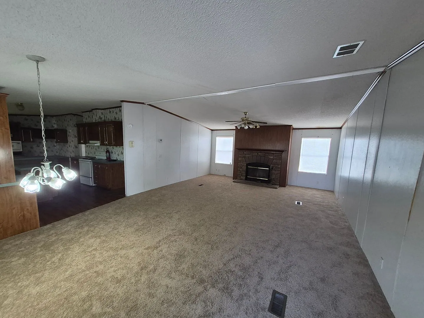 7500 Paradise Rd. Lot #55, San Antonio, TX. 78244 — Photo 2