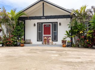 54-253 Kaipapau Loop, Hauula, HI 96717