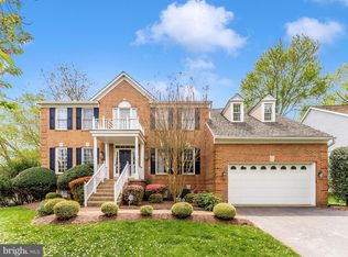 4 Citrus Grove Ct, Gaithersburg, MD 20878