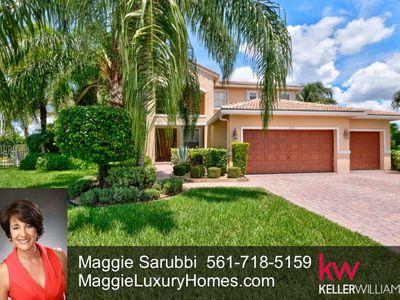 6454 Nikki Way, Lake Worth, FL, 33467