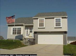 2105 N 167th Ave, Omaha, NE 68116