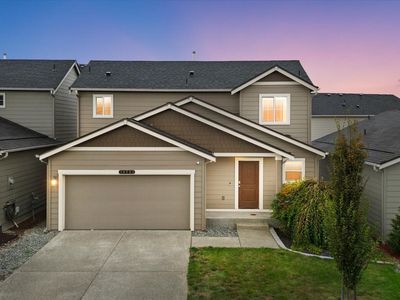 10721 185th Street E, Puyallup, WA, 98374