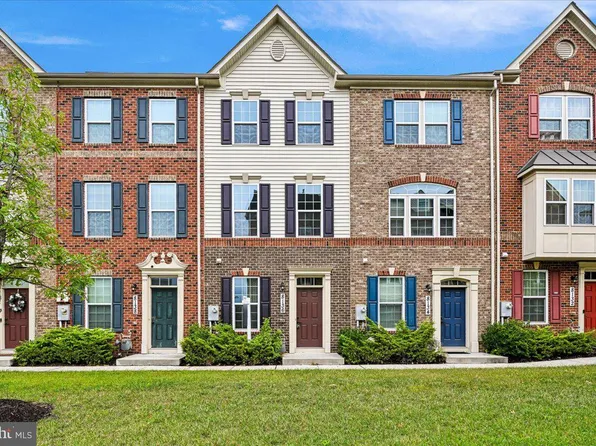 8136 Miner St, Greenbelt, MD 20770