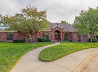 1 Sutton Pl, Amarillo, TX 79124