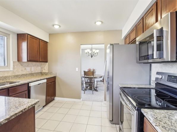 12097 E Mexico Avenue, Aurora, CO 80012