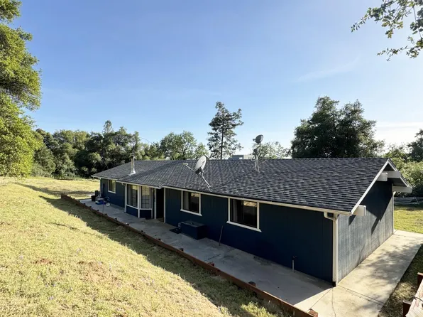 59260 Road 601, Ahwahnee, CA 93601