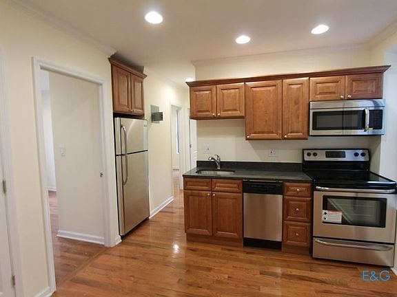 2nd image of 574 W 161st St #C3