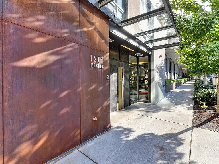 Community Entrance
