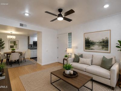 729 W COOLIDGE Street #110, Phoenix, AZ, 85013