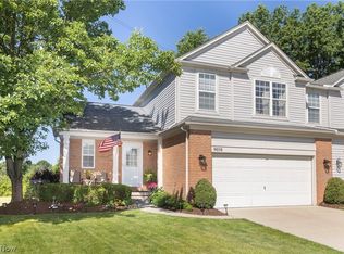 9058 Wynford Ln #17, Olmsted Township, OH 44138