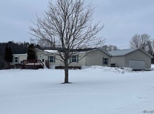 2019 Curtis Rd, Cortland, NY 13045