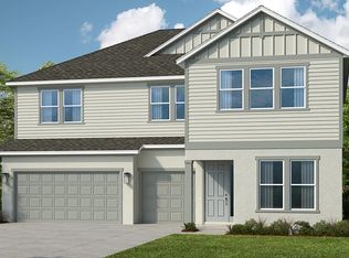Key West Plan, Cassia at Skye Ranch, Sarasota, FL 34241