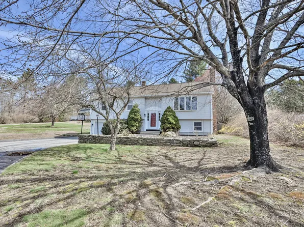 471 Riverside Drive, Thompson, CT 06255