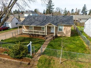8031 SE Malden St, Portland, OR 97206