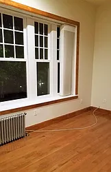 Rented by BR Edwards Associates Inc