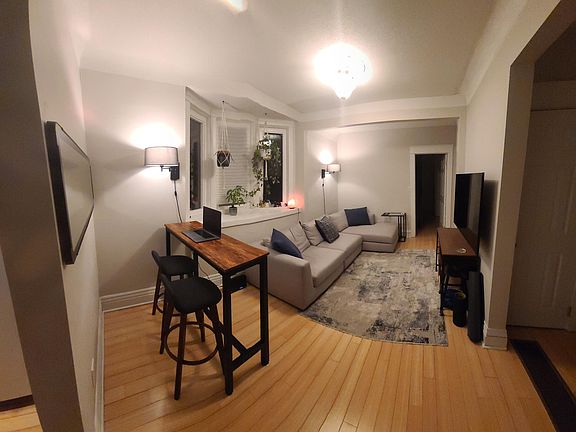 2nd image of 1235 Gerrard St E #B