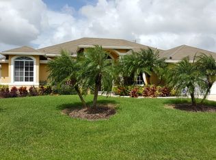 1710 SW Columbia St, Port Saint Lucie, FL 34987