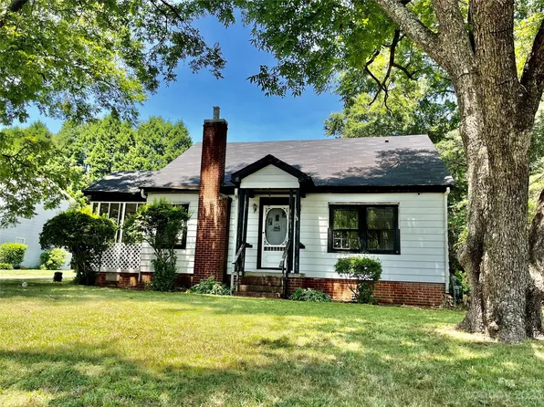 816 Pine St, Salisbury, NC 28144