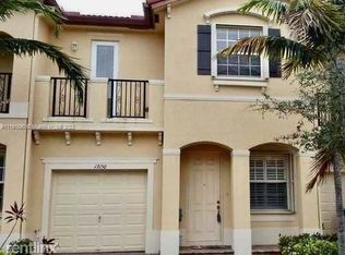 13150 SW 132nd Ter, Miami, FL 33186