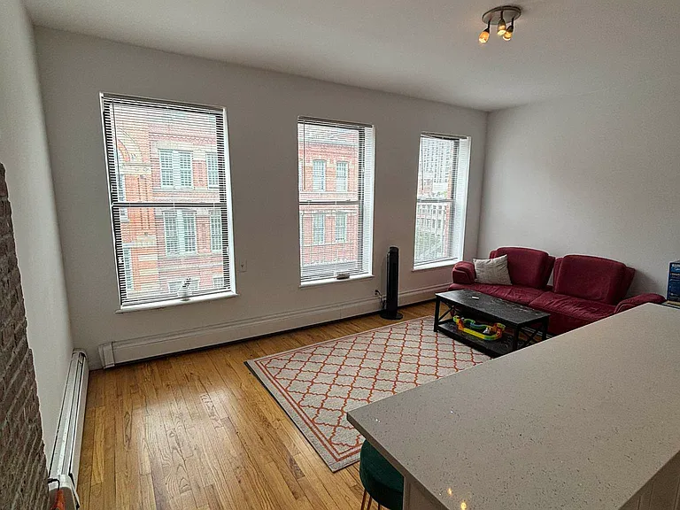 1683 Lexington Ave #7 — Photo 1