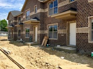 1731 N Keebler Ave, Collinsville, IL 62234