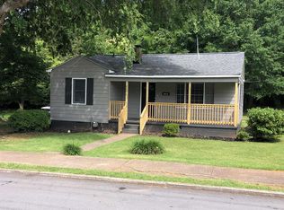 209 Hampton Ave, Gaffney, SC 29341